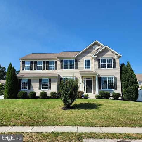 8205 RUNNING SPRING CIRCLE, SEVERN, MD 21144