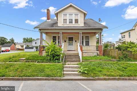 110 BOSLER AVENUE, LEMOYNE, PA 17043