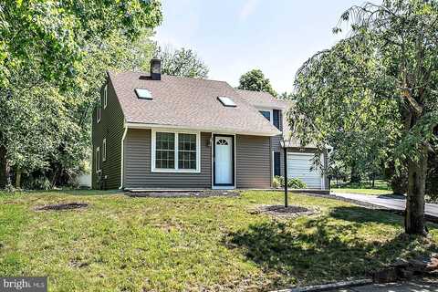 109 STONY CREEK AVENUE, LANSDALE, PA 19446