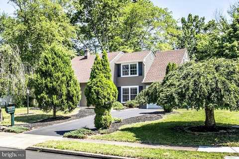 109 STONY CREEK AVENUE, LANSDALE, PA 19446