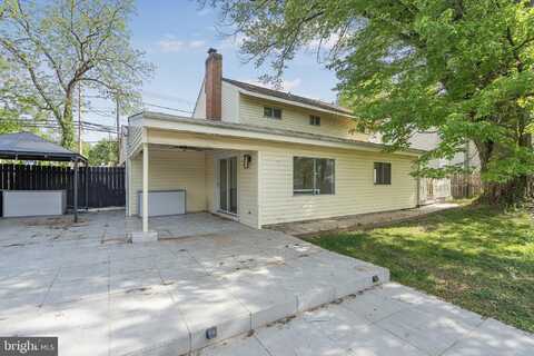 310 BALTIMORE ROAD, ROCKVILLE, MD 20850