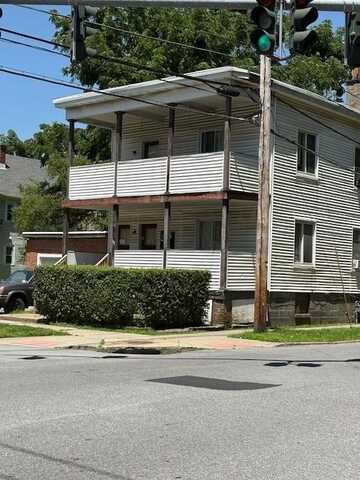 61-63 Franklin Street, Poughkeepsie, NY 12601