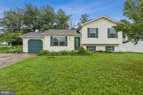 1151 CATON ROAD, HAMPSTEAD, MD 21074