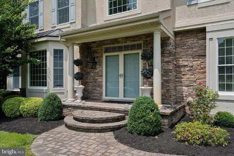 2 JESSICA COURT, TABERNACLE, NJ 08088