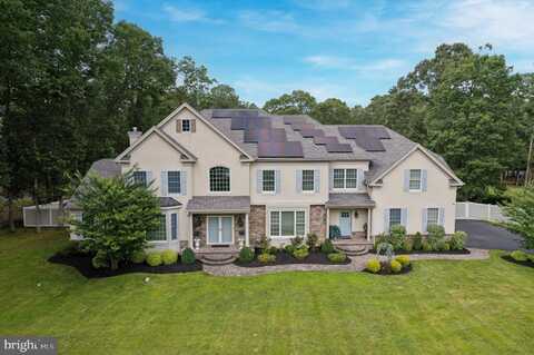 2 JESSICA COURT, TABERNACLE, NJ 08088