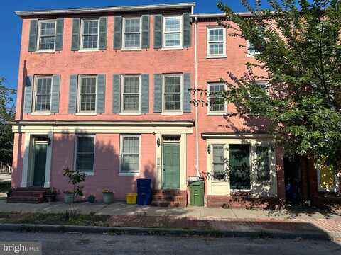 730 S HANOVER STREET, BALTIMORE, MD 21230