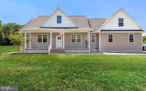 38322 N SPRING HILL ROAD, DELMAR, DE 19940