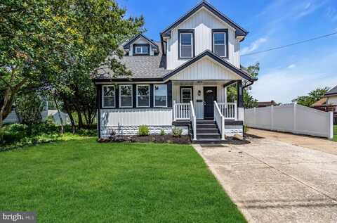 239 W EVESHAM ROAD, RUNNEMEDE, NJ 08078
