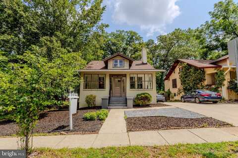 28 PHILADELPHIA AVENUE, TAKOMA PARK, MD 20912