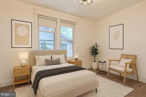 28 PHILADELPHIA AVENUE, TAKOMA PARK, MD 20912