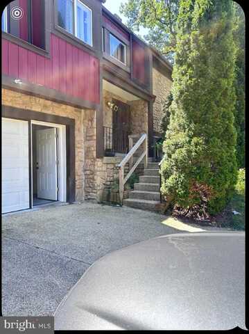 6701 KERMAN COURT, LANHAM, MD 20706