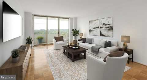 5101 RIVER ROAD, BETHESDA, MD 20816