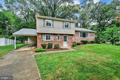 26 SEVERNDALE ROAD, SEVERNA PARK, MD 21146