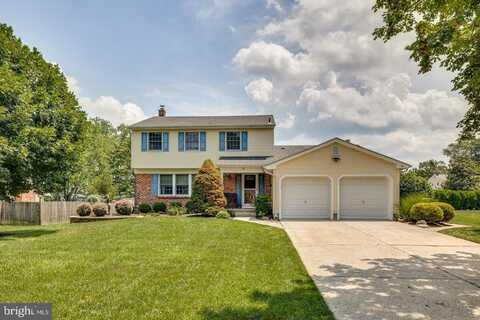 3 EUSTACE COURT, MARLTON, NJ 08053