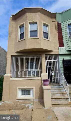 4417 N 4TH STREET, PHILADELPHIA, PA 19140