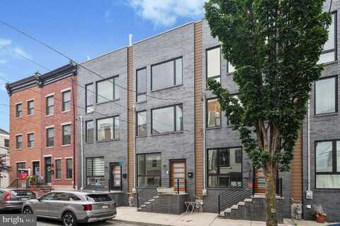 1025 EARL STREET, PHILADELPHIA, PA 19125