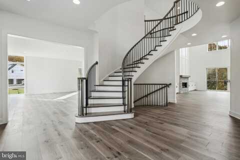 12712 HIGH MEADOW ROAD, NORTH POTOMAC, MD 20878