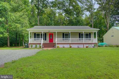 1029 MATTOX AVENUE, COLONIAL BEACH, VA 22443