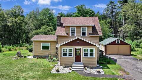 2335 State Route 42, Forestburgh, NY 12777