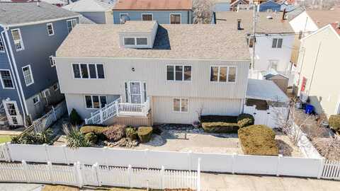 15 October Walk, Long Beach, NY 11561