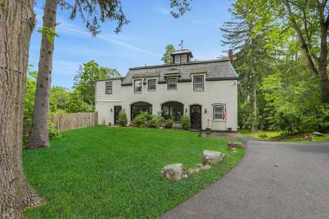 50 Balmville Road, Newburgh, NY 12550