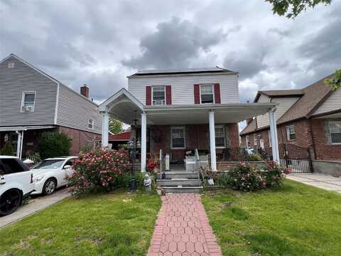 12007 224th Street, Cambria Heights, NY 11411