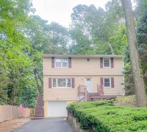 64b Polk Avenue, East Northport, NY 11731