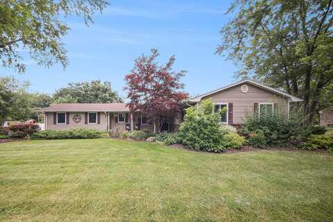 8500 Acorne Avenue, Milan, MI 48160