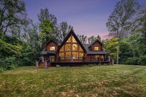 7750 Hivon Road, Carleton, MI 48117