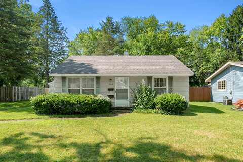 2516 Glendale Boulevard, Kalamazoo, MI 49004
