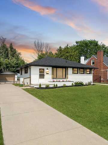 20215 Damman Street, Harper Woods, MI 48225