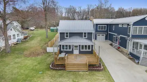 144 E Hickory Road, Battle Creek, MI 49017
