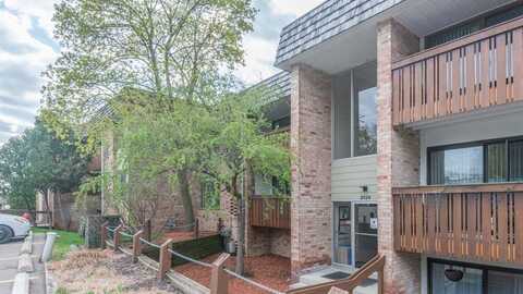 2124 Pauline Boulevard, Ann Arbor, MI 48103