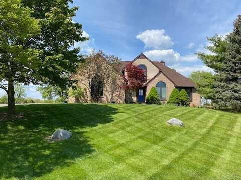 4357 Chris Lane, Ann Arbor, MI 48103
