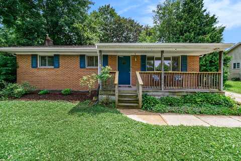 3120 Lorraine Street, Ann Arbor, MI 48108