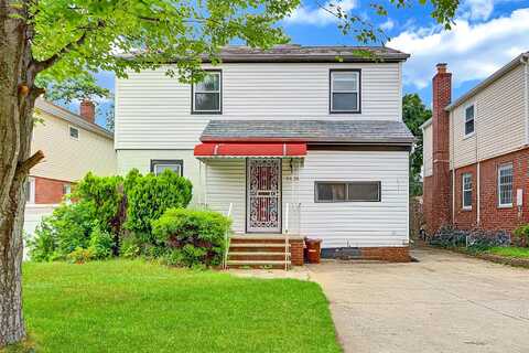 56-28 213th Street, Bayside, NY 11364