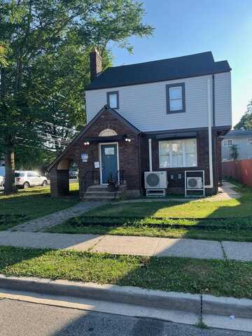 21 James Ll Burrell Avenue, Hempstead, NY 11550