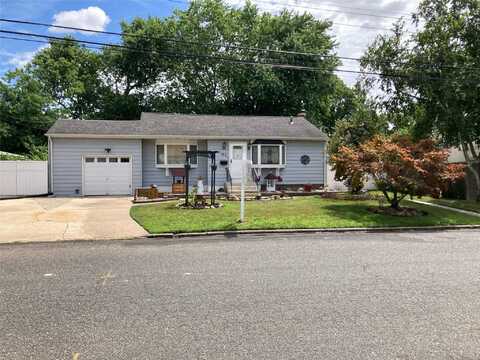 169 Front Avenue, Brentwood, NY 11717