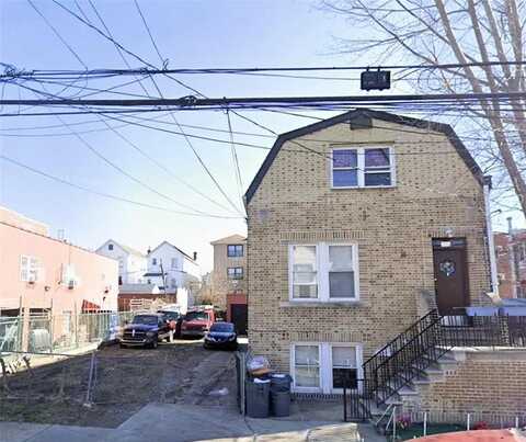 410 Thieriot Avenue, Bronx, NY 10473