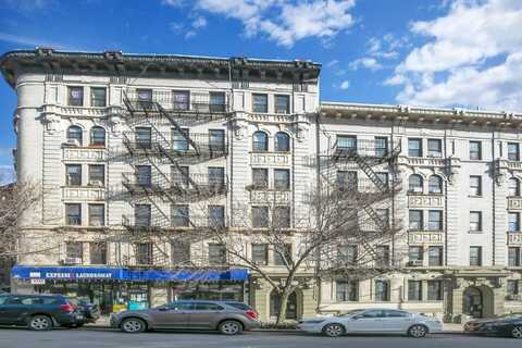 33 Convent Avenue, New York (Manhattan), NY 10027