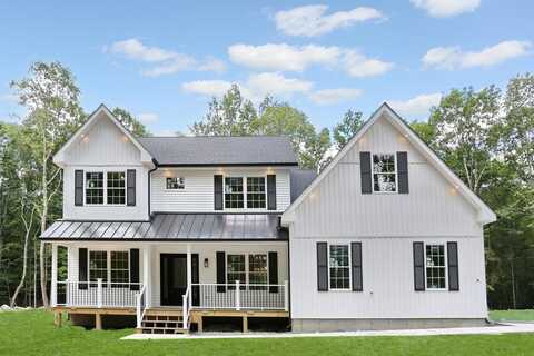 28 Forest Hills Lane, Otisville, NY 10963