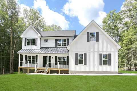 23 Forest Hills Lane, Otisville, NY 10963