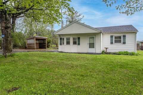 231 Stone Bridge Road Extension, Durham, NY 12423