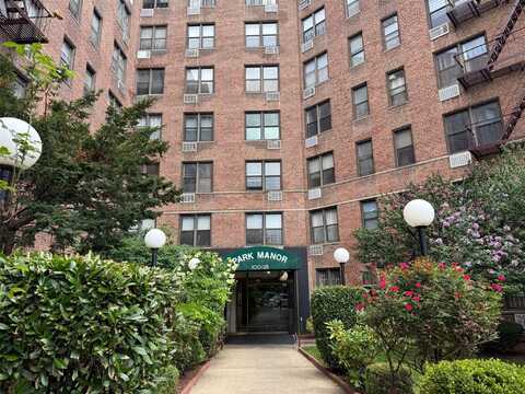 100-25 Queens Boulevard, Forest Hills, NY 11375
