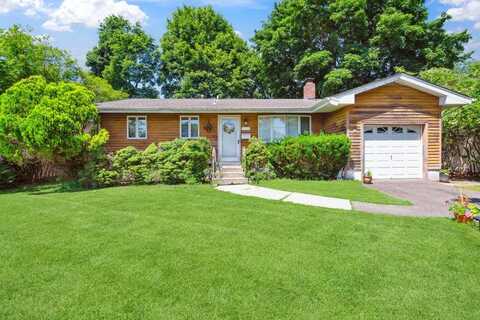 106 Montrose Drive, Port Jefferson Station, NY 11776