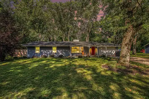 3365 Circle Drive, Saint Joseph, MI 49085