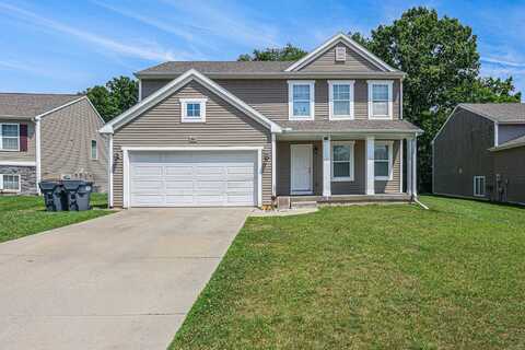 202 Beymoure Street, Oshtemo, MI 49077