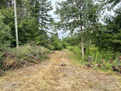 Maple Island Road, Nunica, MI 49448