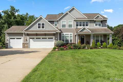 5362 Settlers Grove Road NE, Belmont, MI 49306