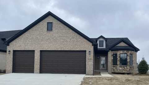 289 White Owl Lane Drive, Dundee, MI 48131